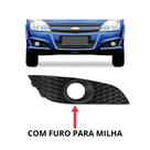 Grade Parachoque Gm Vectra Gt 2009 A 2011 Com Furo Ld Grade Parachoque Gm Vectra Gt 2009 A 2011 Com Furo Ld