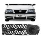 Grade Parachoque Gol G3 2003 / 2005 Sem Furo de Milha GIII