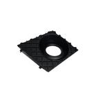 Grade Parachoque Ld Esquerdo Original Bmw E61 51117897185