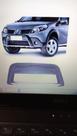 Grade Parachoque sandero stepway
