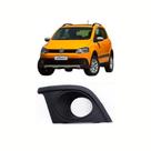 Grade Parachoque Vw Crossfox Space 2011 A 2014 Lado Esquerdo Grade Parachoque Vw Crossfox Space 2011 A 2014 Lado Esquerdo