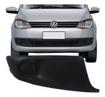 Grade Parachoque VW Fox 10/14 Spacefox 11/14 S/Milha ESQUERDO