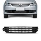 Grade Parachoque Vw Gol G5 2009/Em Diante