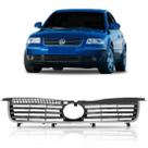 Grade passat c/ friso crom 2001 2002 2003 2004