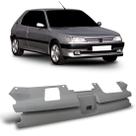 Grade Peugeot 306 1994 1995 1996 Preta