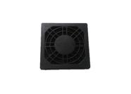 Grade Plástica Para Microventilador 6x6cm Com Filtro Adda
