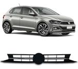 Grade polo/virtus 17/20 sup preta friso crom imp