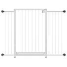 Grade portão pet criança divisor ambiente 70 a 100 cm