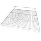 Grade Prateleira 56,8X54,4 Para Refrigerador Gptu-570/gptc-575/grv-57 Branco - Gelopar Grade Prateleira 56,8X54,4 Para Refrigerador Gptu-570/gptc-575/grv-57 Branco - Gelopar