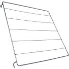Grade Prateleira Do Forno Fogão Consul Cfo4 Cfo4v 38x38,5cm Grade Prateleira Do Forno Fogão Consul Cfo4 Cfo4v 38x38,5cm