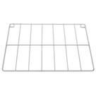Grade Prateleira para Forno Layr Midy Inox