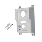 Grade Proteção contra roubo Para Interfone Líder LR 570/580