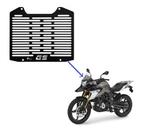 Grade Protetor Frontal de Radiador G 310 GS BMW - START RACING