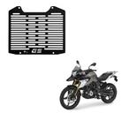 Grade Protetor Frontal de Radiador G 310 GS BMW