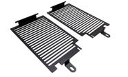 Grade Protetor Frontal Radiador R 1200 1250 GS BMW 2013+