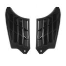 Grade Protetora Aleta Bobina Radiador Biker Crf 250f