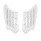 Grade Protetora Aleta Bobina Radiador Biker Crf 250f