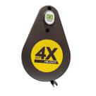 Grade Protetora Do Volante Para Lavadoras 4x Mb 0147 C