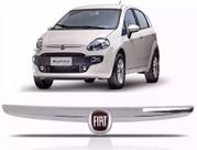 Grade punto 2012/15 + emblema