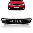 Grade radiador audi a3 1996 1997 1998 1999 2000 2001 2002 2003 2004 2005 2006
