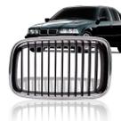 Grade radiador bmw s3 1992 1993 1994 1995 1996 cromado