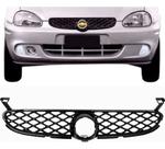 Grade radiador corsa 2000 2001 2002 2003 2004 2005 2006 2007 2008