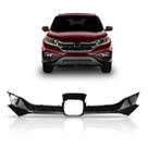 Grade Radiador Crv 2016 A 2017 Grade Radiador Crv 2016 A 2017
