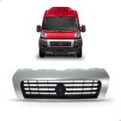 Grade Radiador Ducato 2018 2019 2020 2021 2022 2023