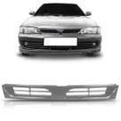 Grade Radiador ELancer 1993 1994 1995 Cinza Grade Radiador ELancer 1993 1994 1995 Cinza