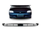 Grade Radiador Escort Zetec 1997 1998 1999 00 01 2002 Preto