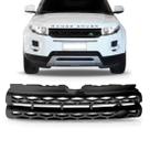 Grade radiador evoque pure/prestige evoque 2014 2015 preto Grade radiador evoque pure/prestige evoque 2014 2015 preto