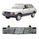 Grade Radiador FIAT147 Spazio Oggi Furgão 83/86 (846 Jahu)