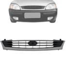 Grade Radiador Fiesta Street 2000 2001 2002 2003 2004 2005 2006