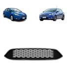 Grade radiador focus 2016 a 2019 modelo colmeia f1eb8200a01