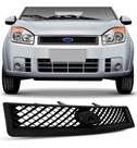 Grade Radiador Ford Fiesta 07/10 PRETO Grade Radiador Ford Fiesta 07/10 PRETO