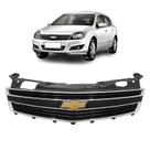 Grade Radiador GM Vectra 2009 A 2012 com emblema