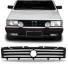 Grade Radiador Gol 1987 88 89 1990 Preto (farol Pequeno) Grade Radiador Gol 1987 88 89 1990 Preto (farol Pequeno)