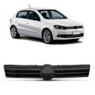 Grade Radiador Gol G6 2013 2014 2015 2016 Black Piano