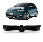 Grade Radiador Gol G7/voyage 16/19 Saveiro 14/16 - C/ Friso - 10103