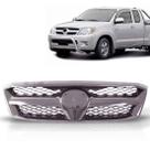 Grade Radiador Hilux Srv 2005 2006 2007 Primer Grade Radiador Hilux Srv 2005 2006 2007 Primer