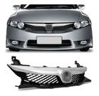 Grade Radiador Honda New Civic 09/11