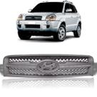 Grade radiador hyundai tucson 2004 2005 2006 2007