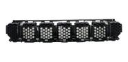 Grade Radiador Jeep Commander Preto Brilhante