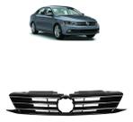 Grade Radiador Jetta 2015 2016 2017 2018 Friso Cromado