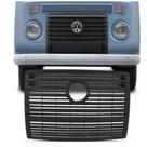 Grade Radiador Kombi 2006 2007 2008