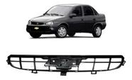 Grade Radiador Modelo Gravata Corsa Classic 2008/2012 Grade Radiador Modelo Gravata Corsa Classic 2008/2012