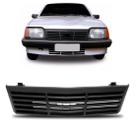 Grade Radiador Monza 1982 1983 1984 1985 1986 1987 Preta