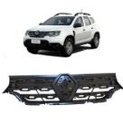 Grade Radiador Parachoque Renault Duster 2021 2022 2023