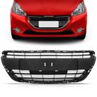 Grade Radiador Peugeot 208 2017 2018 Grade Radiador Peugeot 208 2017 2018