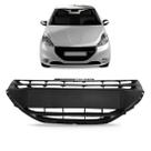 Grade radiador peugeot 208 sport 2012 2013 2014 2015 2016 sem moldura Grade radiador peugeot 208 sport 2012 2013 2014 2015 2016 sem moldura